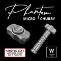 Micro Chubby - Tungsten