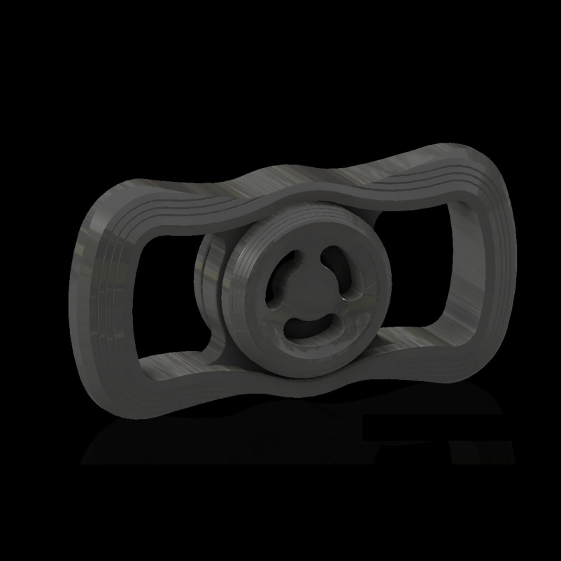 Phantom XLS Tungsten