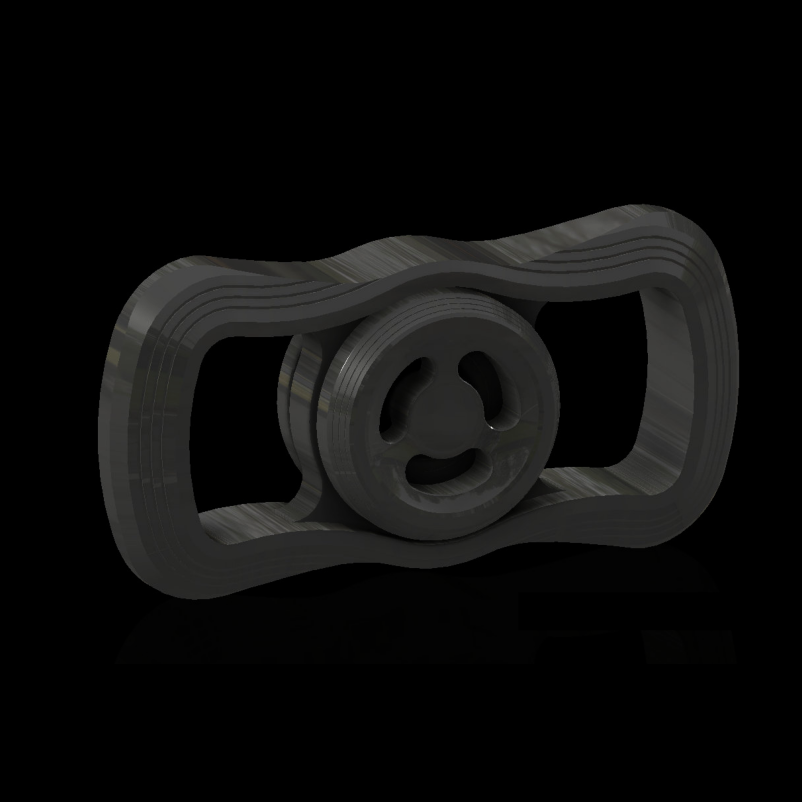 Phantom XLS Zirconium