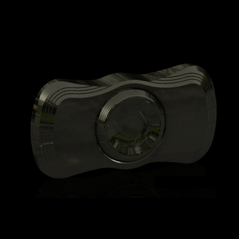 Phantom XL Zirconium