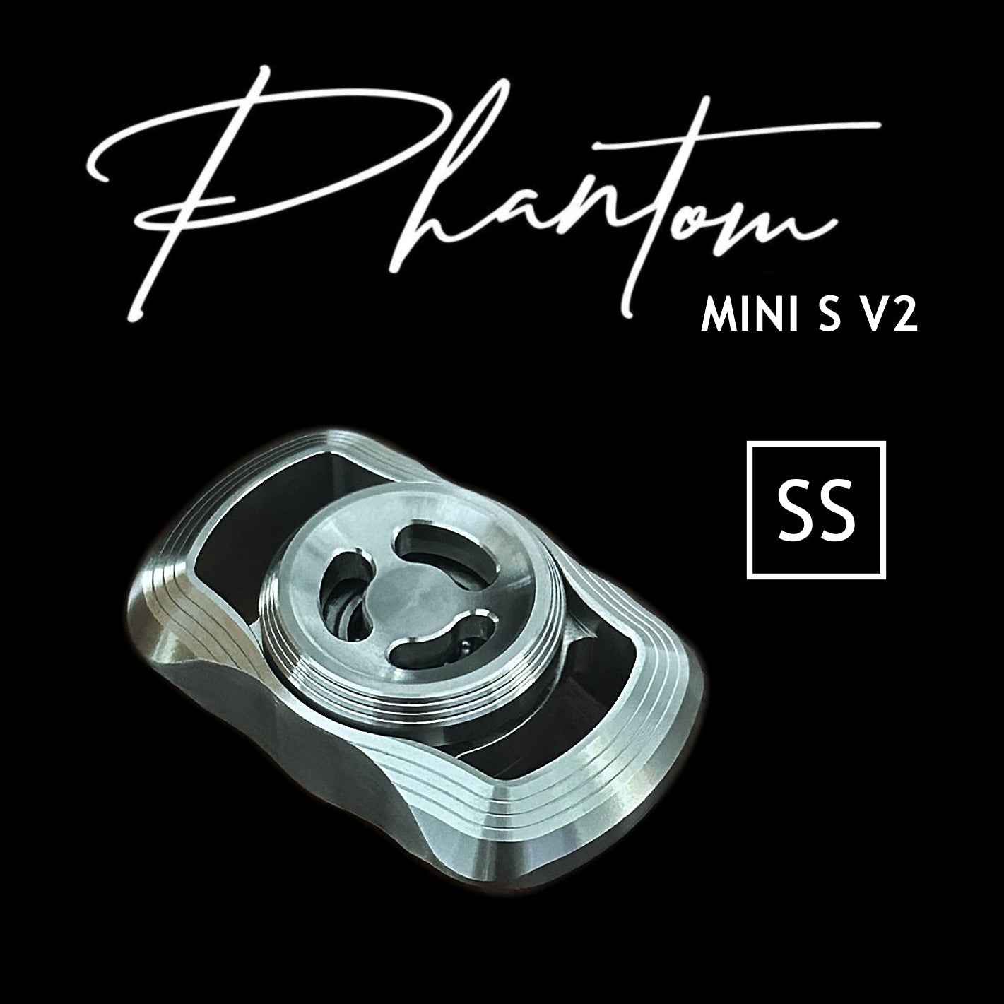 SS Phantom Mini S v2