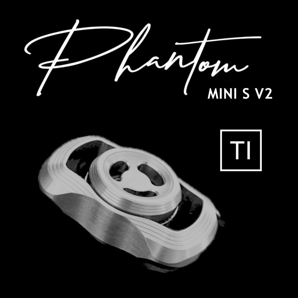 TI Phantom Mini S v2