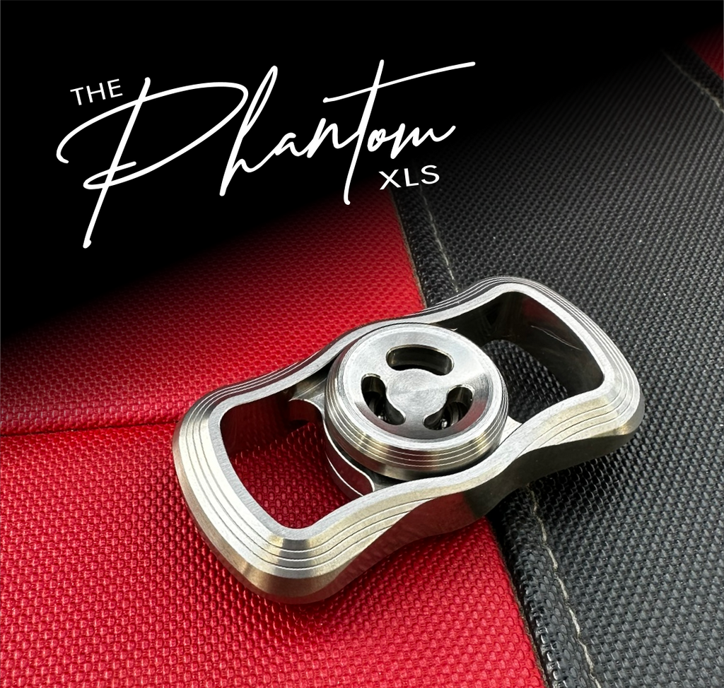 Phantom XLS Tungsten