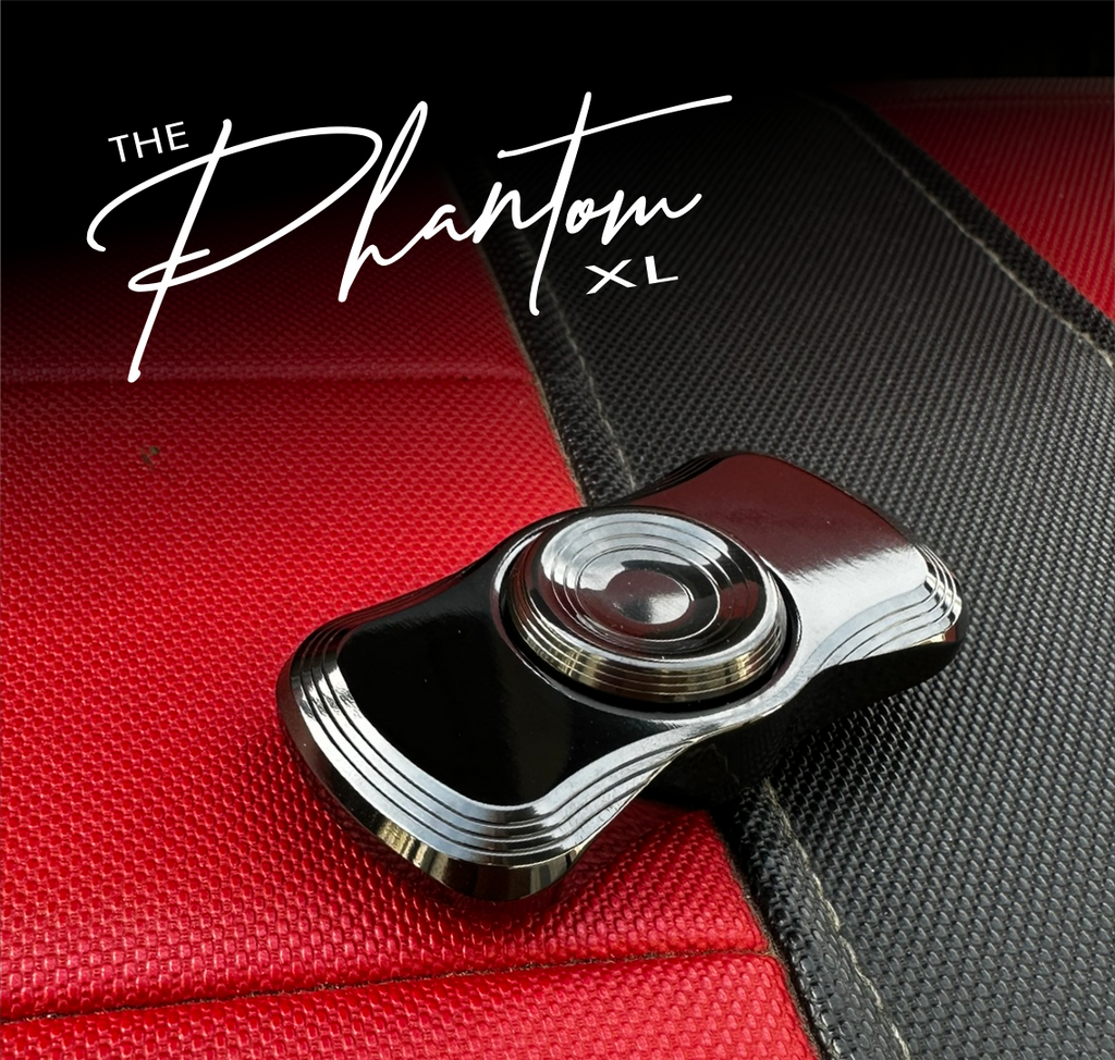 Phantom XL Zirconium