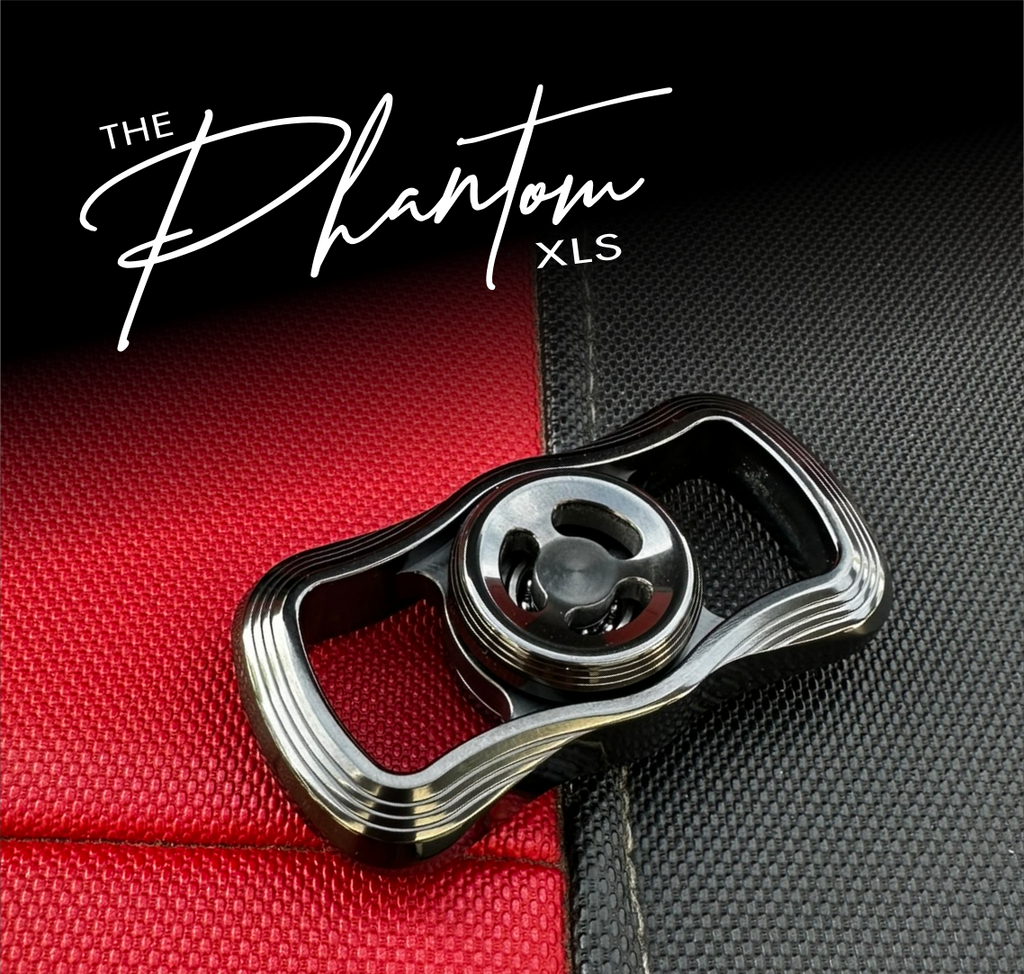 Phantom XLS Zirconium