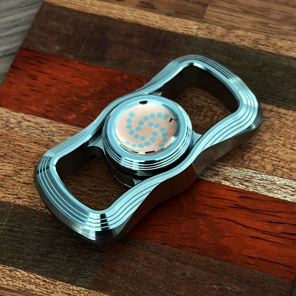 Phantom XL Custom Buttons