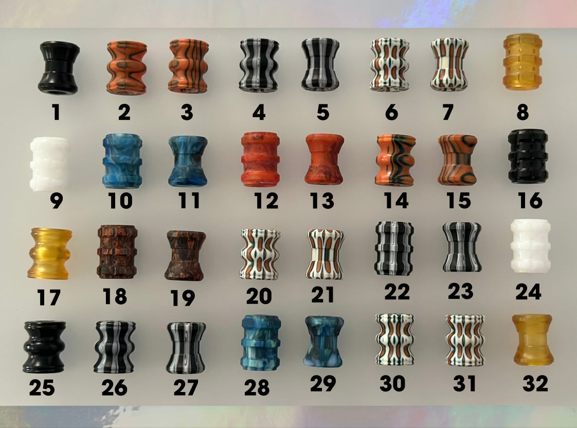 Beads