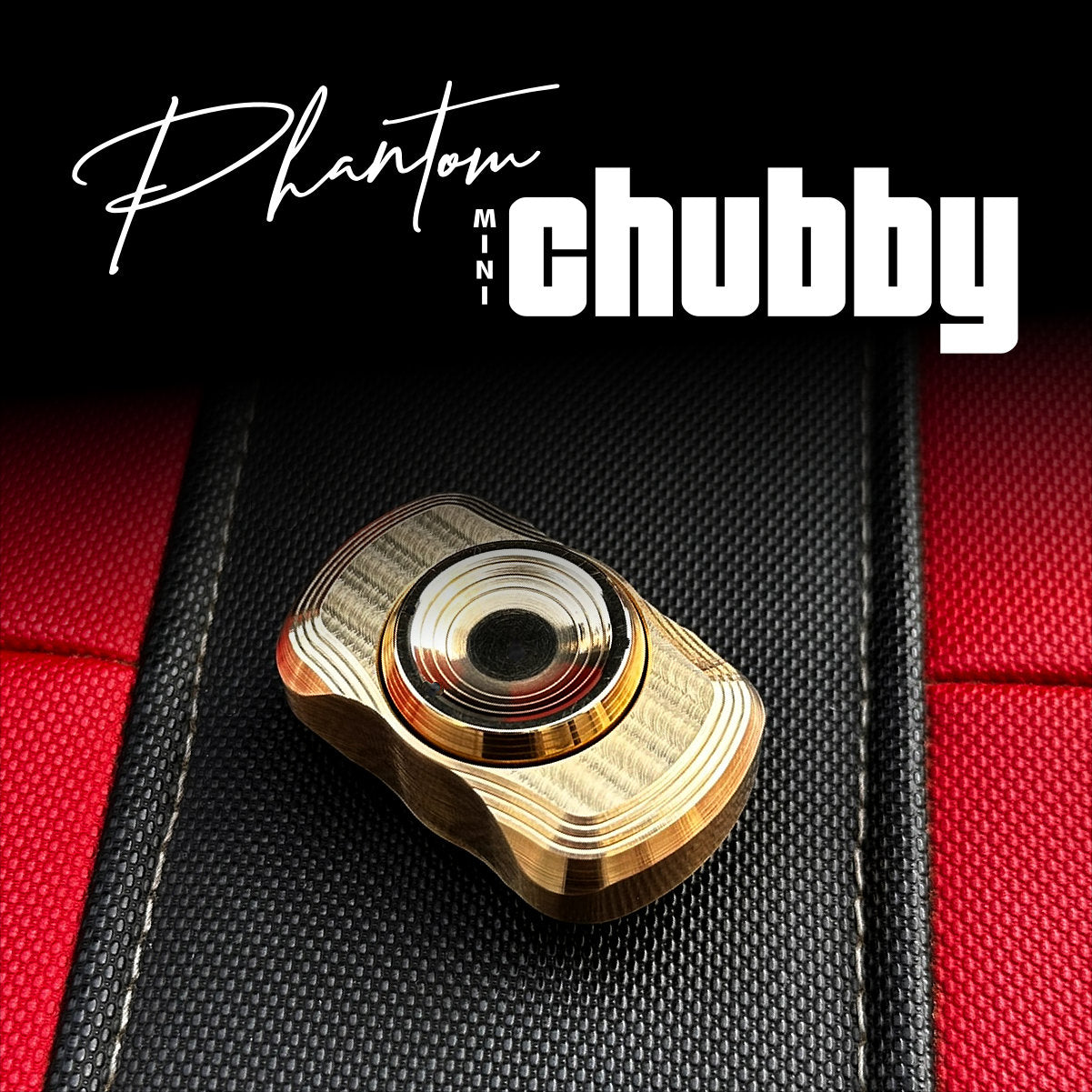 Phantom Mini Chubby