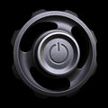 Circulator - SS Black Tumbled