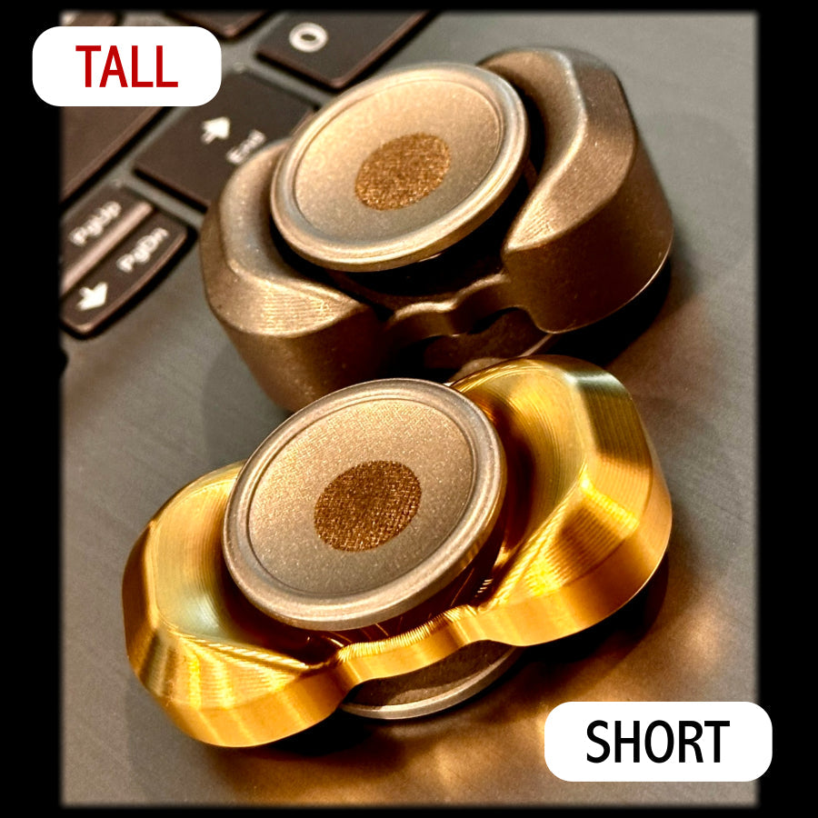 Speaker Buttons - Tall