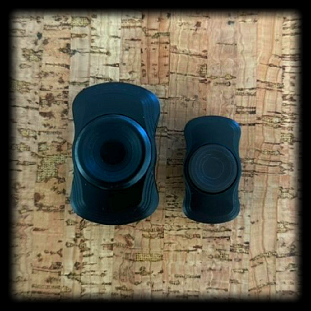 Phantom Micro Chubby Buttons - Super Conductor