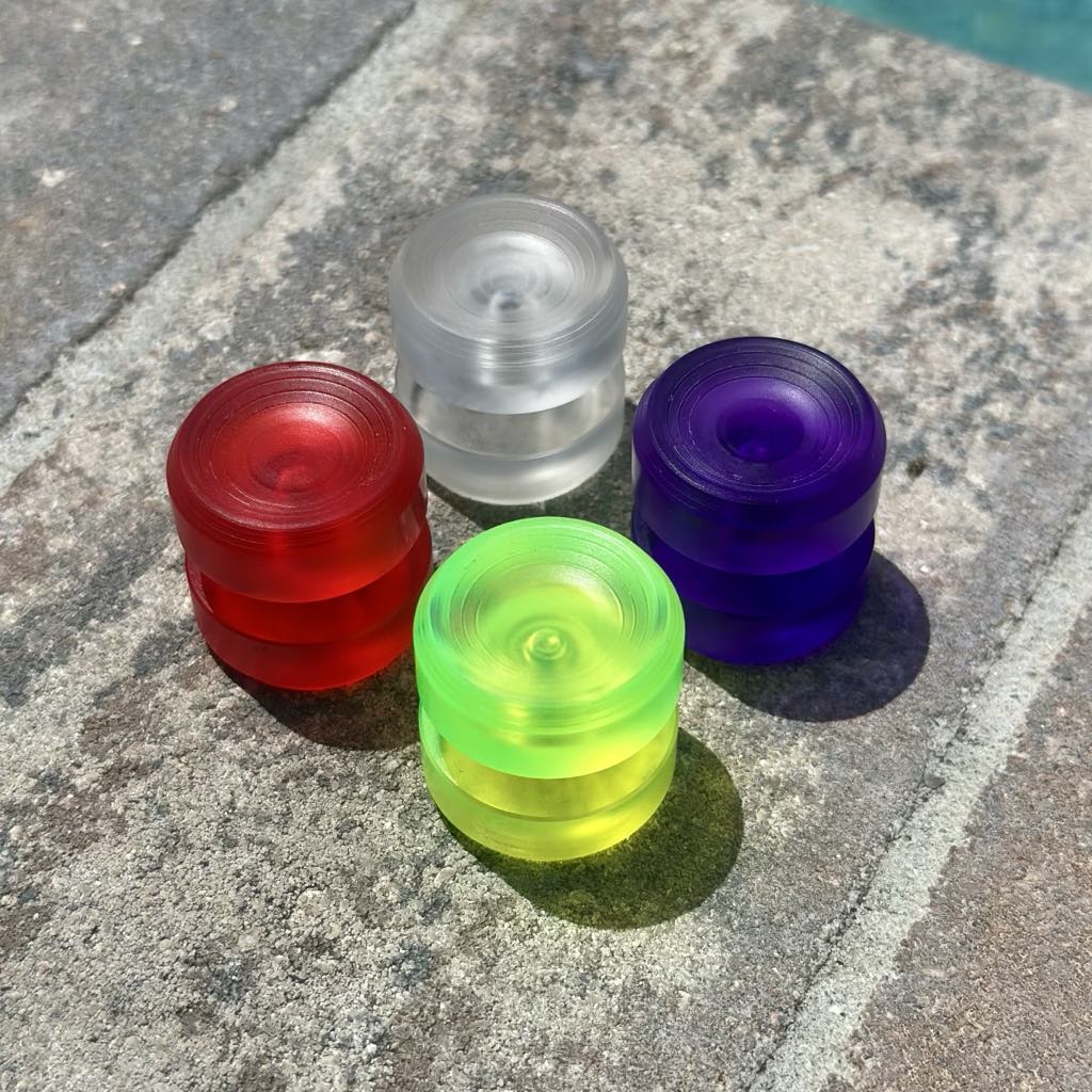 Phantom Chubbier Candy Buttons