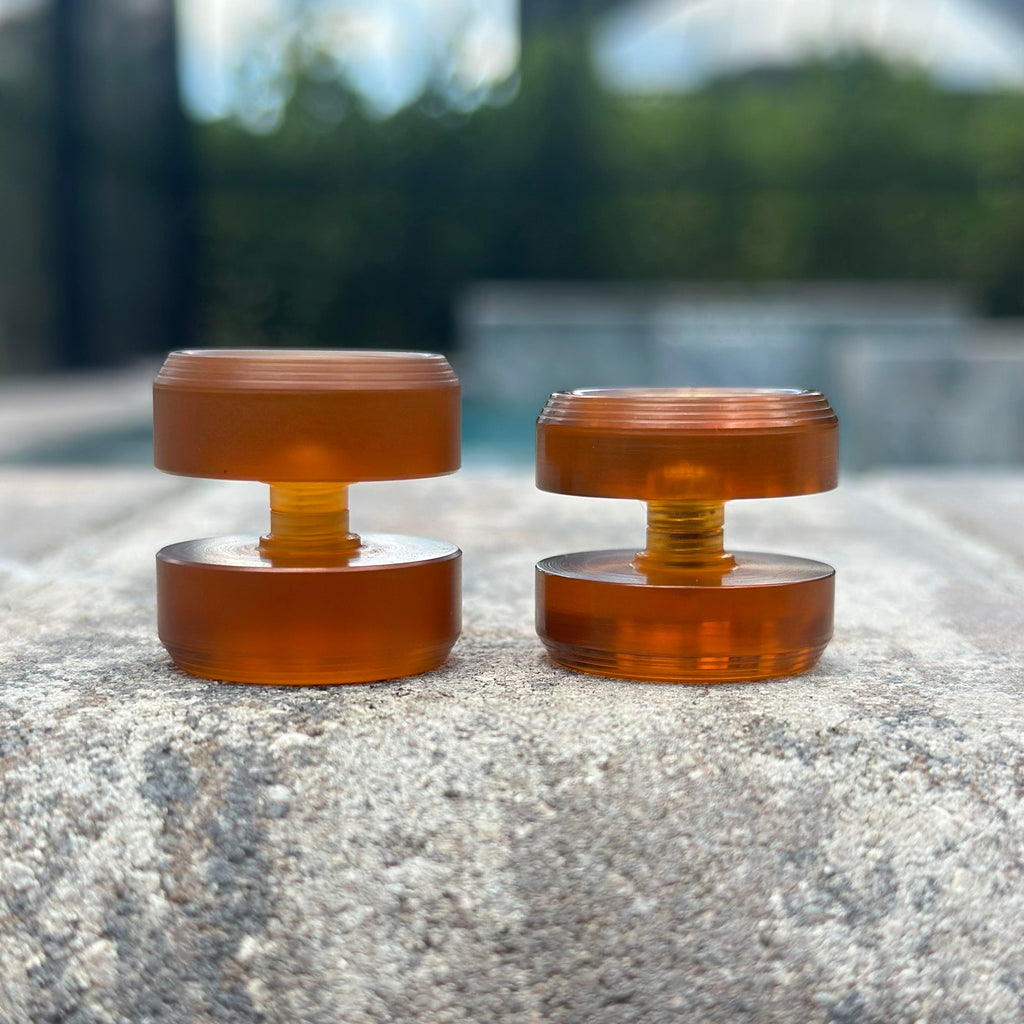 Phantom Chubbier Buttons Ultem