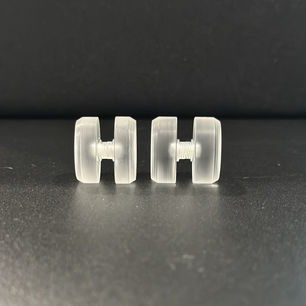 Phantom Chubbier Candy Buttons