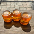 Phantom Chubbier Buttons Ultem