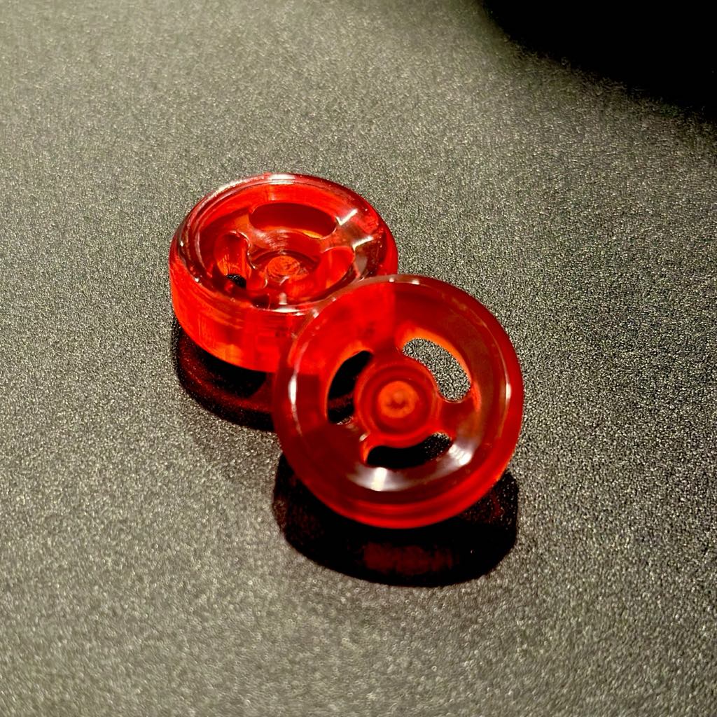 Phantom Chubby S Candy Buttons