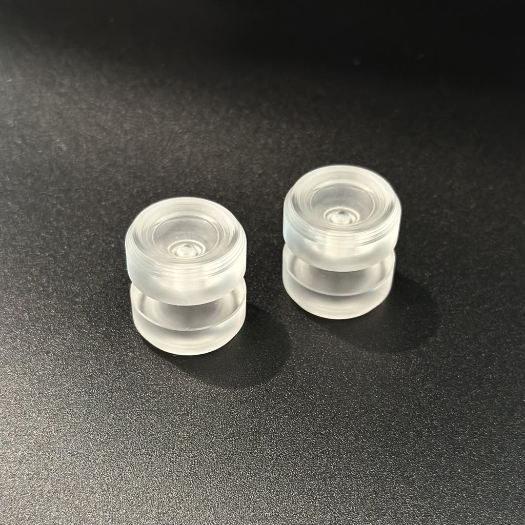 Phantom Chubbier Candy Buttons