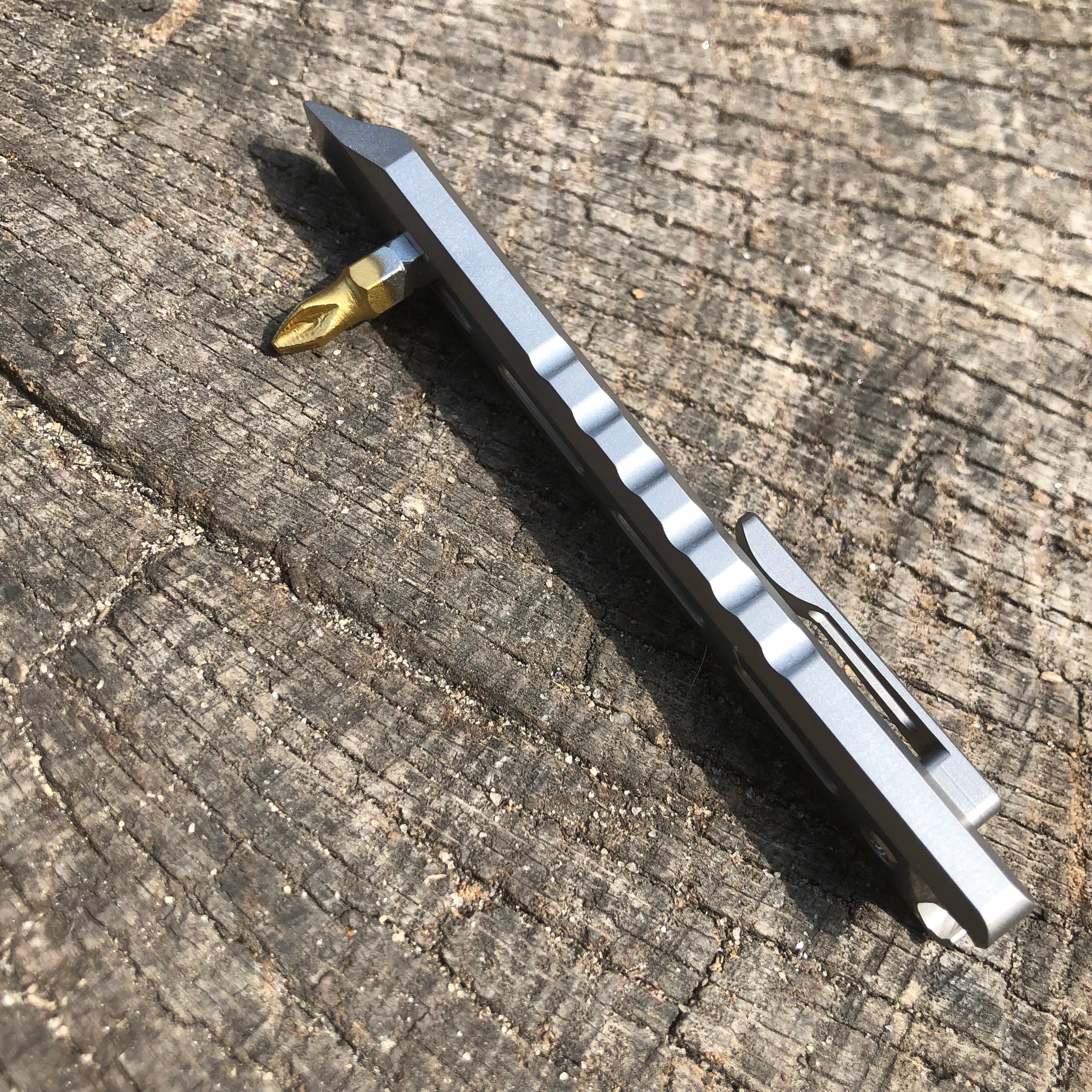 Viper Prybar