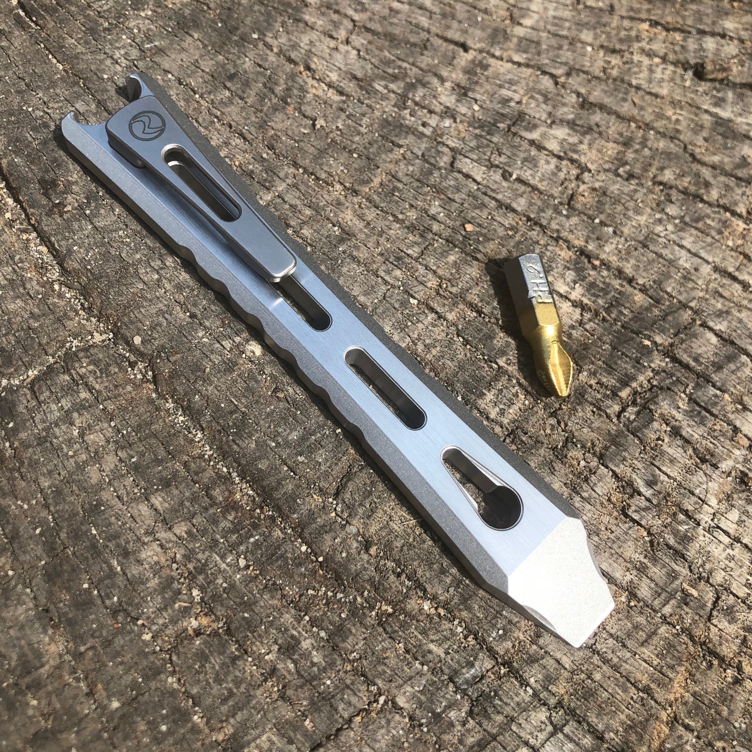 Viper Prybar