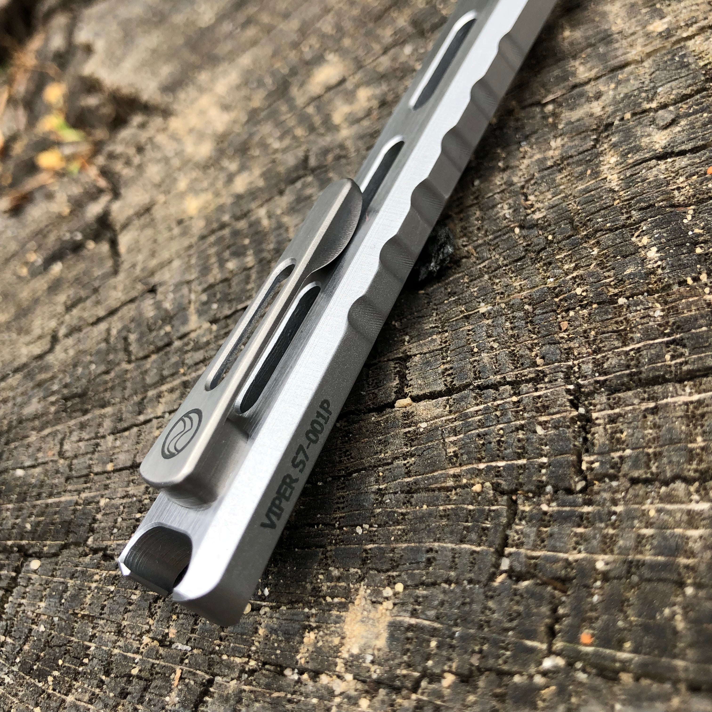 Viper Prybar