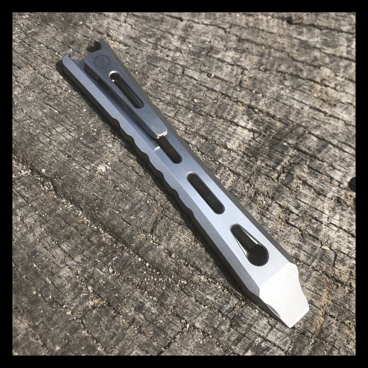 Viper Prybar