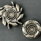 Metal Stress Relief Toy