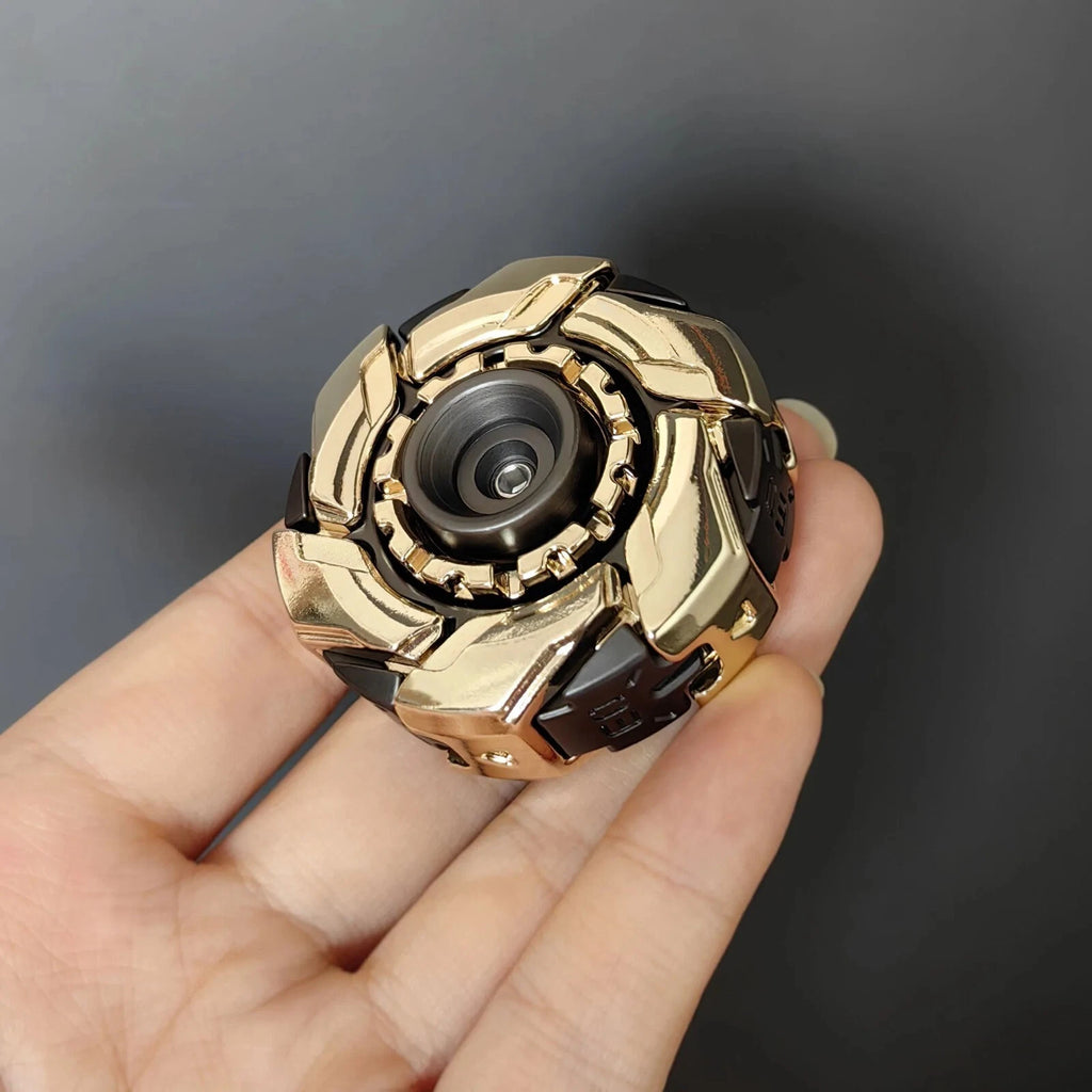 Metal Stress Relief Toy