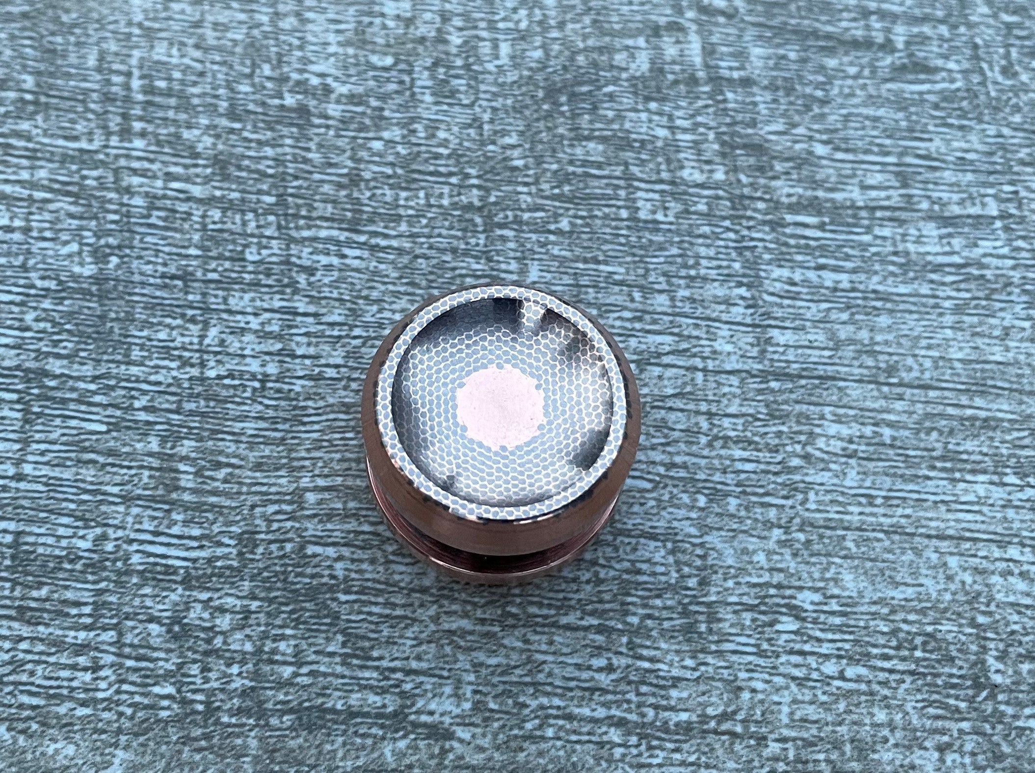 Boomerang Button Set - Superconductor