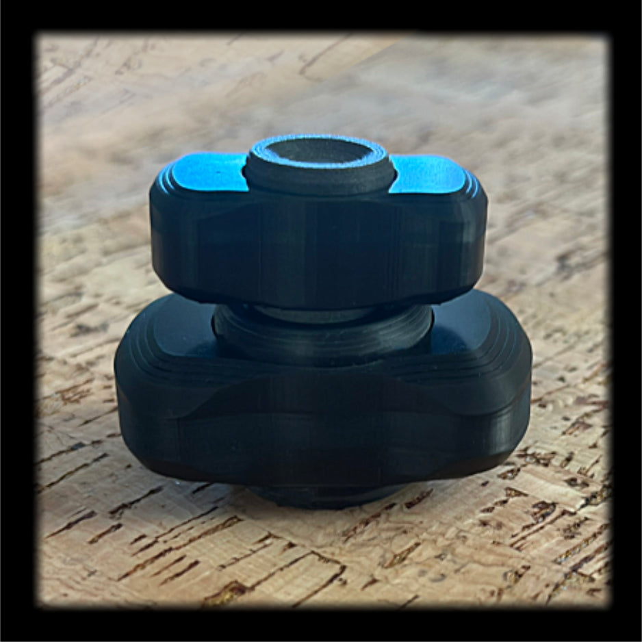 Phantom Micro Chubby Buttons - Super Conductor