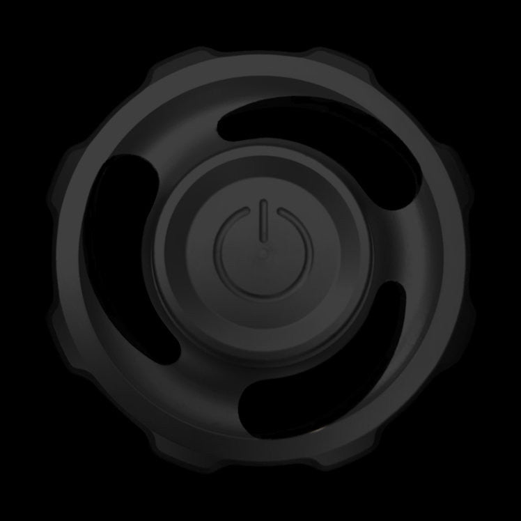 Circulator - Stainless Black