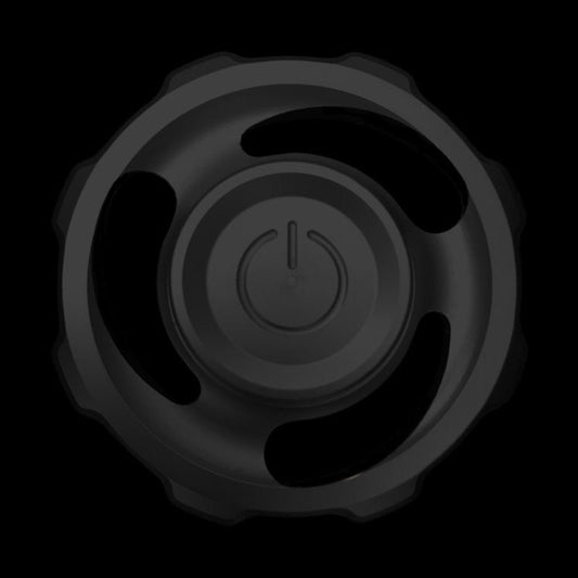 Circulator - Stainless Black