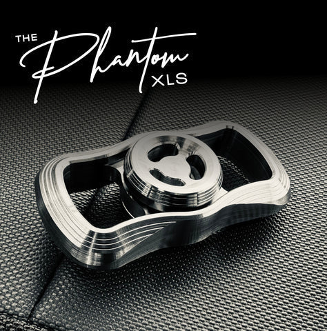 Phantom XLS Button Set